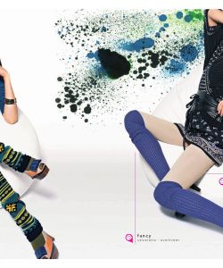 Oroblu - Miss Oroblu FW 11.12